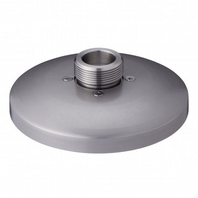 Hanwha SBP-300HMS6 Montageset – Vandalismusschutz, wetterfest, für XNV-8080RS, XNV-6080RS, XNV-6120RS, Silber