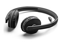 Epos ADAPT 260 – Duo Headset – USB‑A, Bluetooth