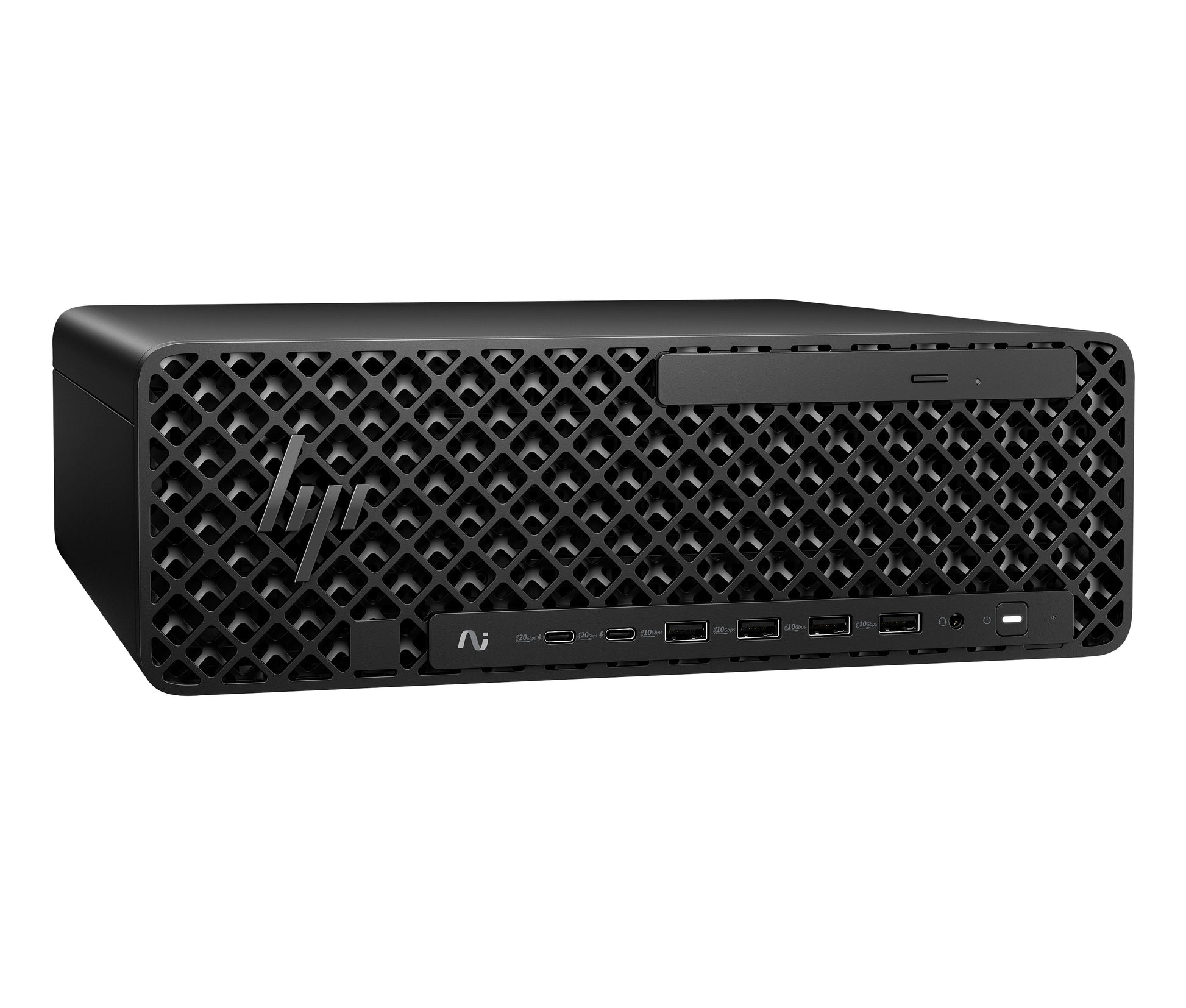 HP SFF – Intel Core Ultra 7 265, 16 GB RAM, 1 TB SSD, NVIDIA RTX A1000 8 GB, Windows 11 Pro