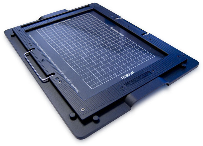 Epson Trägerfolie – für Perfection V700, V750 Pro