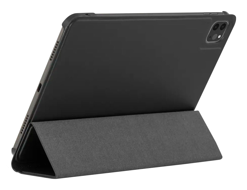 dbramante1928 Tablet-Hülle für iPad Pro 13" (M5 2025/M4 2024) – Schwarz