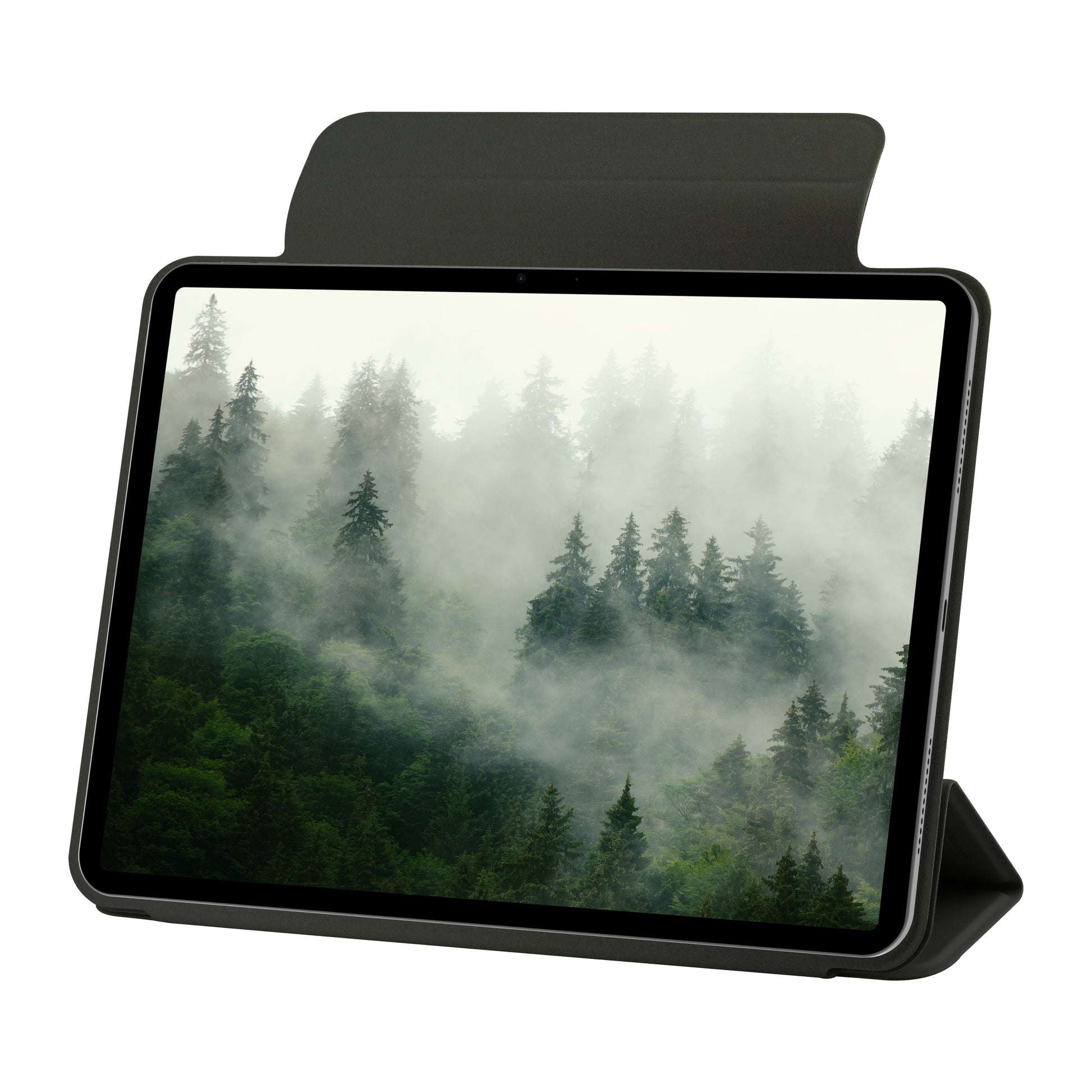 dbramante1928 Avenida ICON Tablet-Hülle für iPad 10,9" (10. Gen.) – Grau
