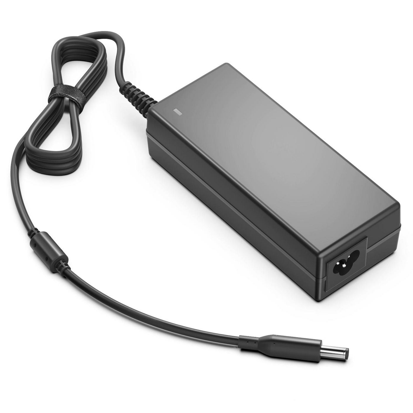 CoreParts Netzteil 90 W (19,5 V, 4,61 A) – IEC C5 – für Dell – schwarz