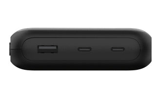 Belkin Powerbank 20000 mAh, PD 65 W, Powerdisplay