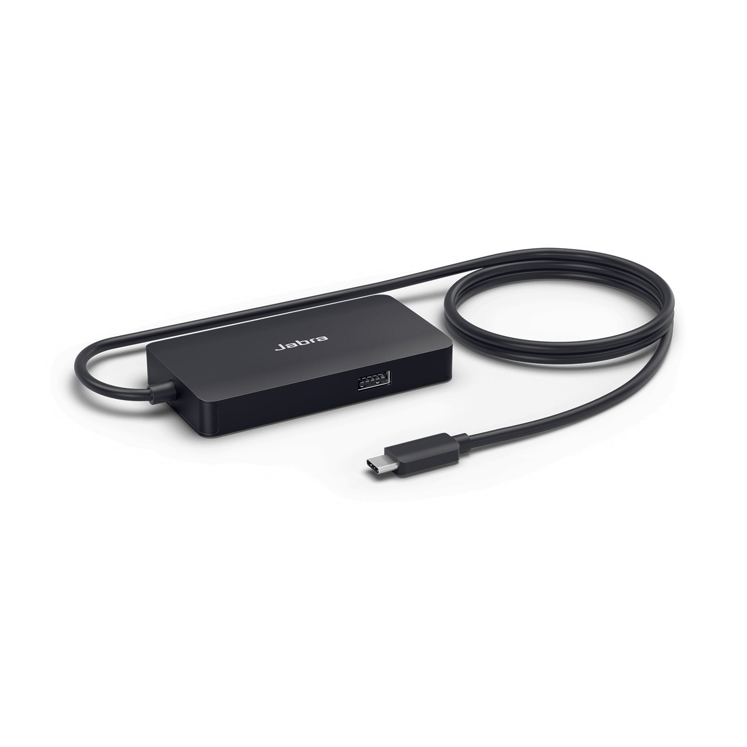 Jabra PanaCast USB-Hub – USB-C, 1× HDMI, 1× USB-A