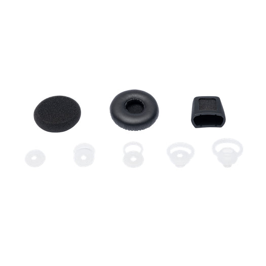BlueParrott C300-XT Ersatz-Ohrpolster/Auffrisch-Kit für C300-XT - schwarz