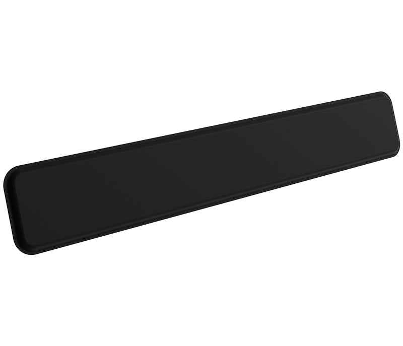 Logitech Tastatur-Handgelenkauflage – MX Palm Rest – für Tastatur – Grau