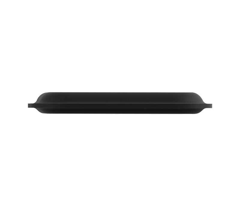 Logitech Tastatur-Handgelenkauflage – MX Palm Rest – für Tastatur – Grau
