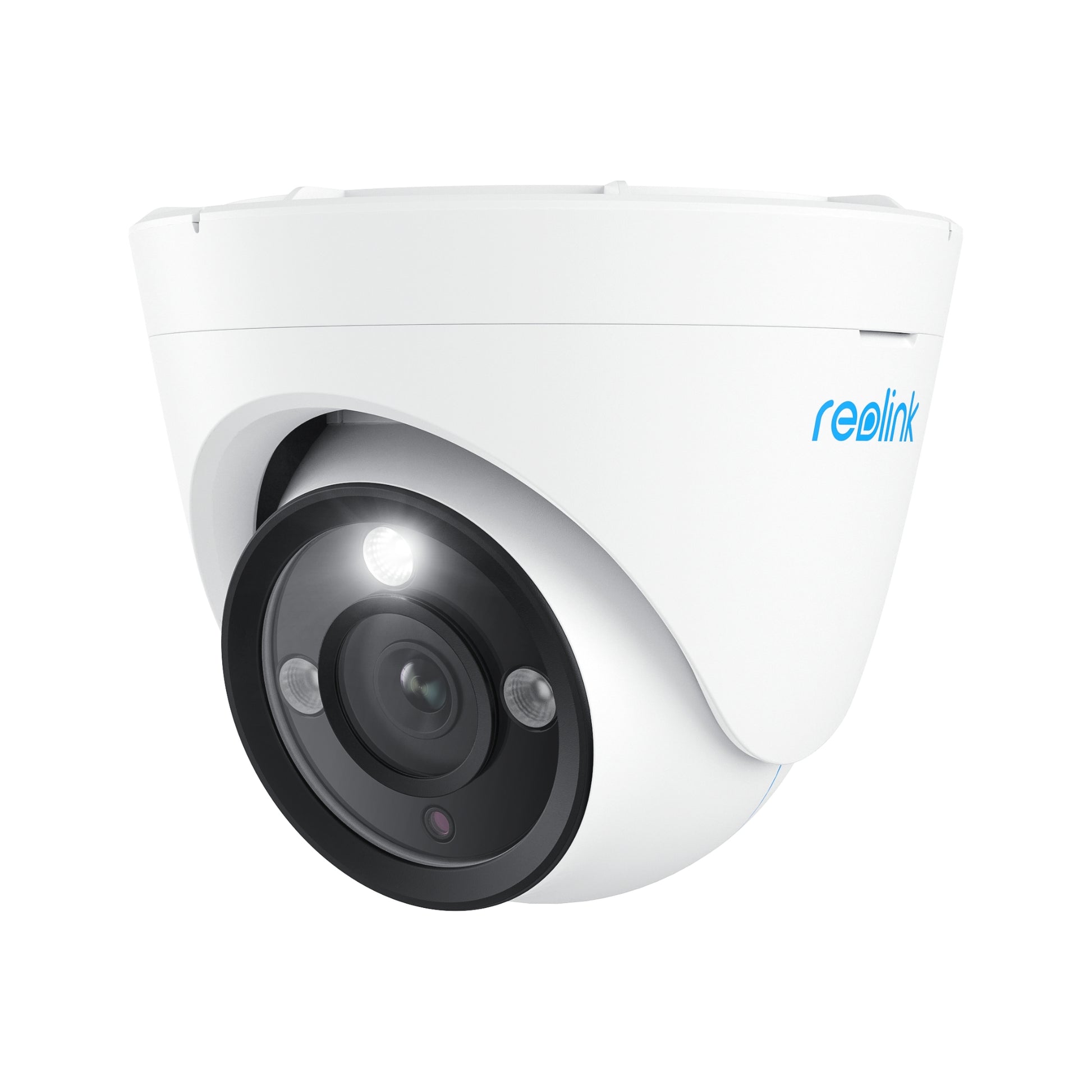 Reolink P434 Turret – 4K – 3× Zoom – PoE – IP67