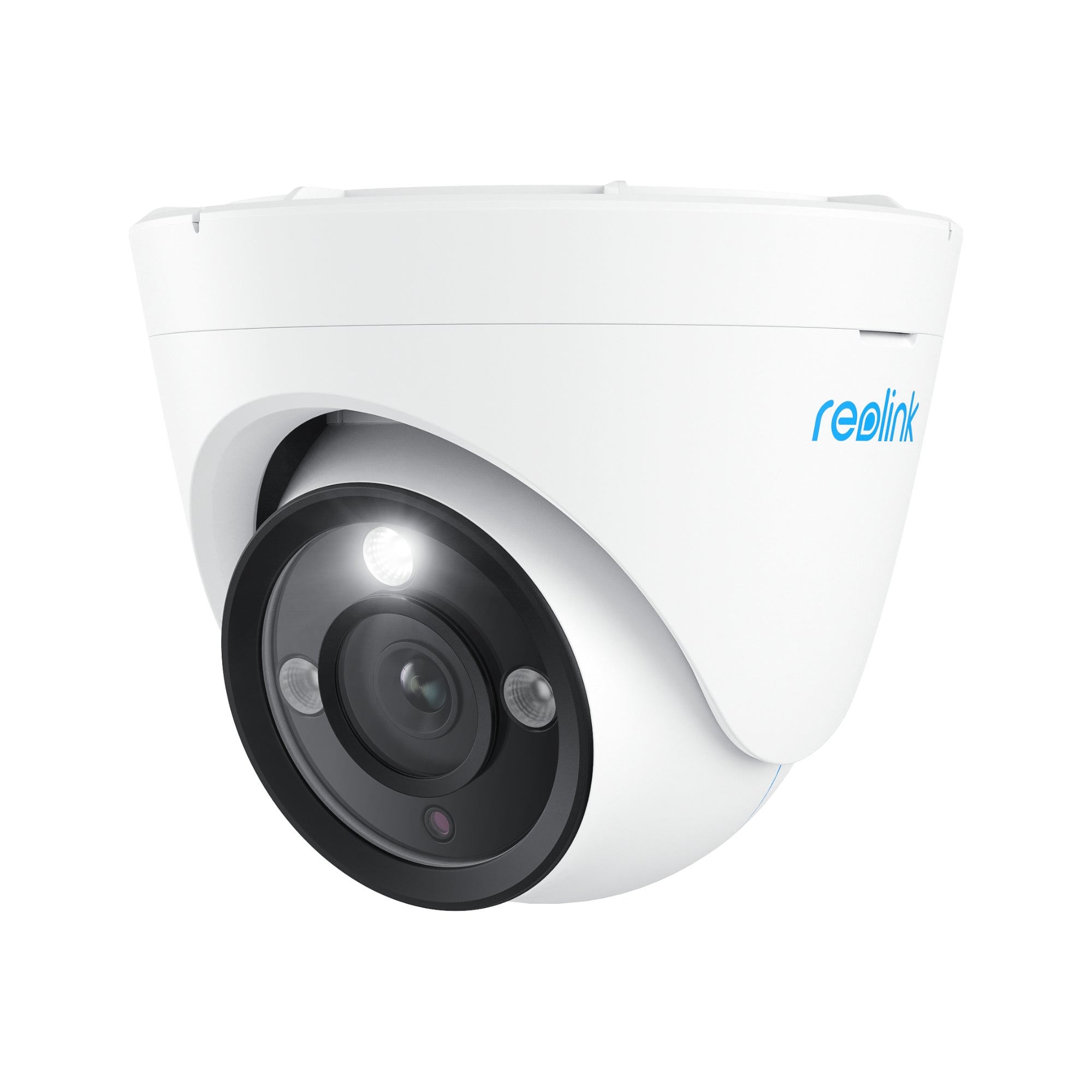 Reolink P434 Turret – 4K – 3× Zoom – PoE – IP67