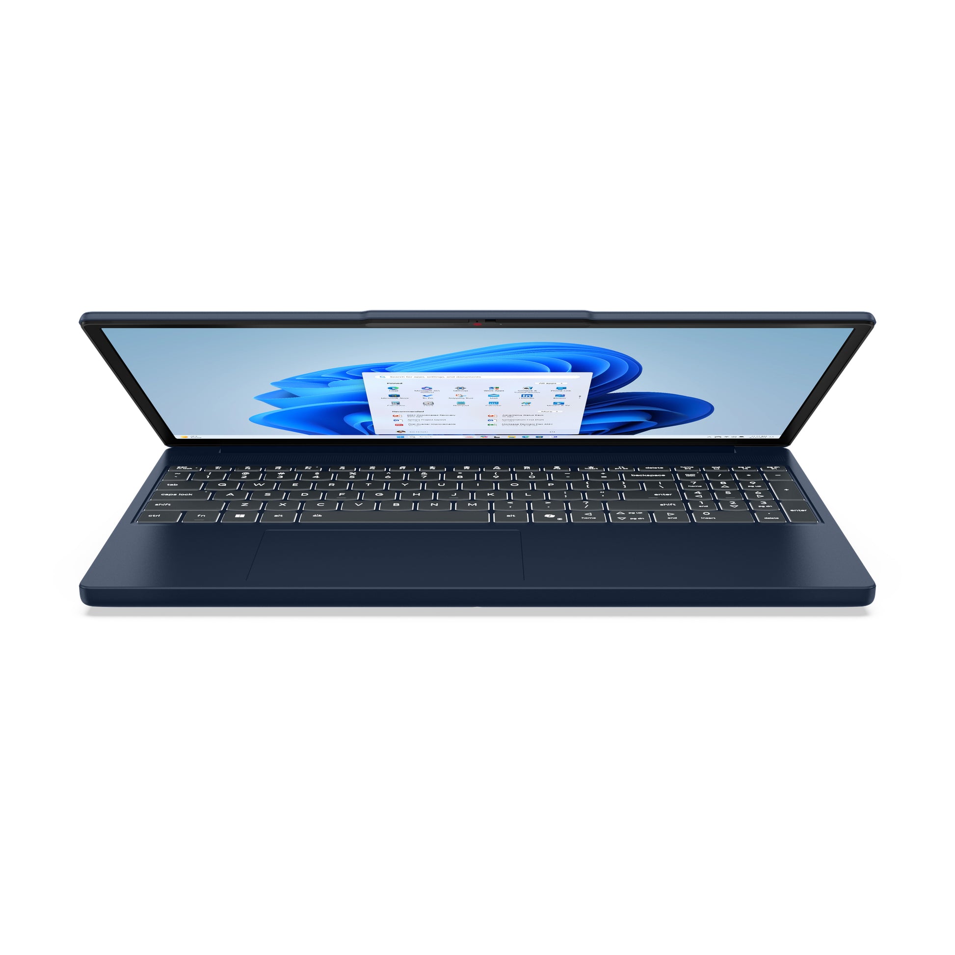 Lenovo IdeaPad Slim 3 15AHP10 – 15,3" WUXGA, Ryzen 5 8540U, 16 GB, 1 TB SSD, Win 11 Home, QWERTZ (CH)