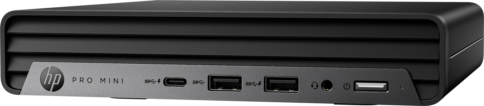 HP Pro Mini 400 G9 Micro – Intel Core i3-13100T, 16 GB RAM, 256 GB SSD, FreeDOS
