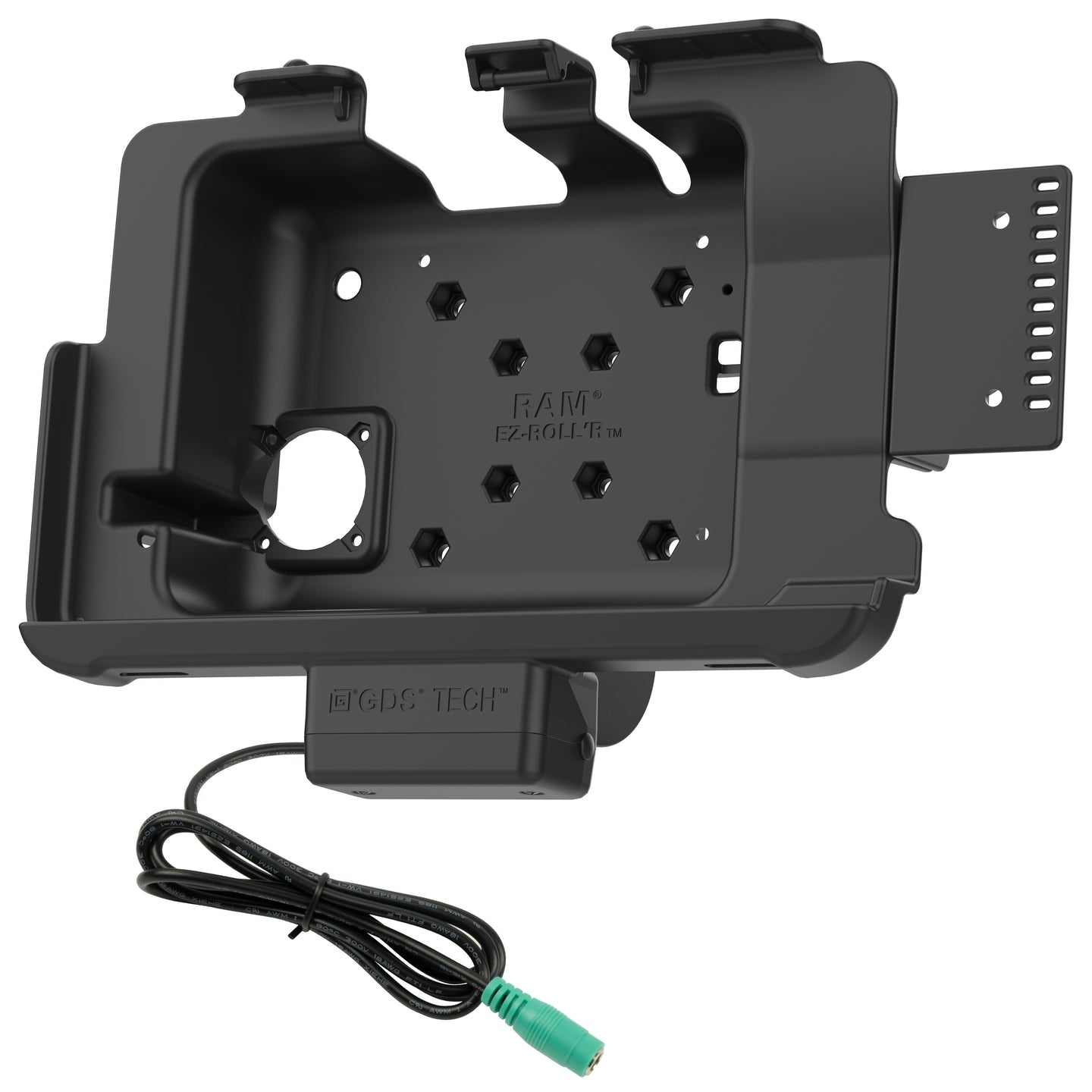 RAM Mounts Tough-DockT – Zebra ET4x 10" Tablet