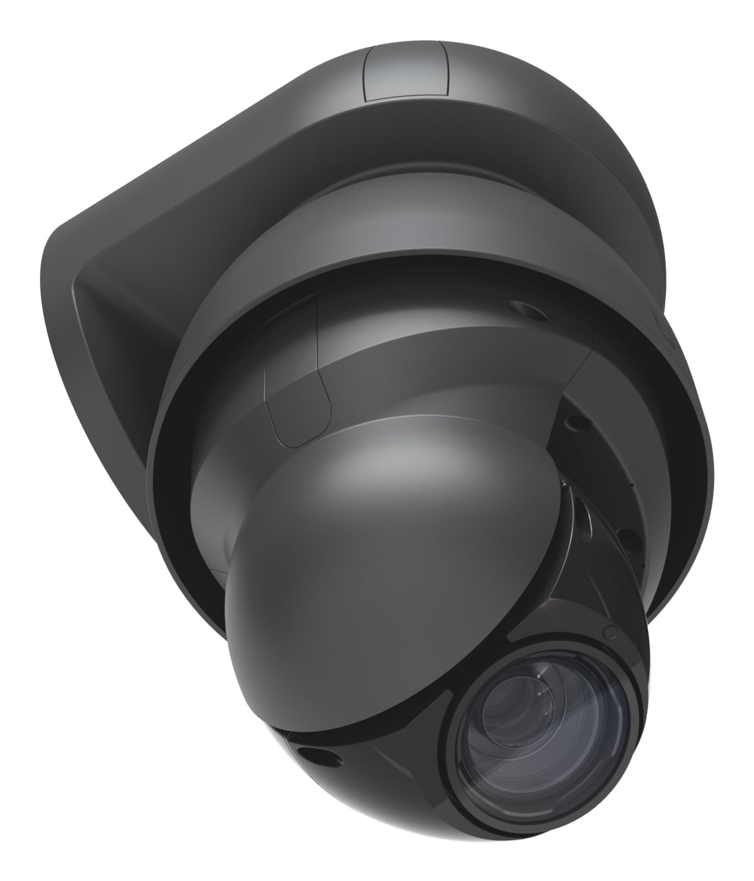 Ubiquiti PTZ-Kamera – 4K, 22× optischer Zoom, PoE++