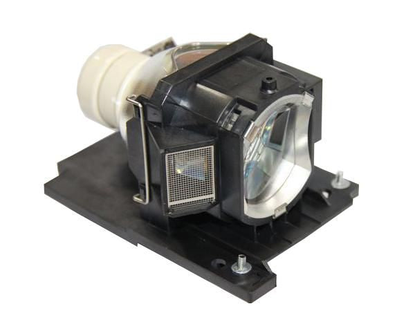 CoreParts Ersatzlampe – 215 W, für Hitachi CP-X2515/CP-X3015/CP-WX3015 und andere