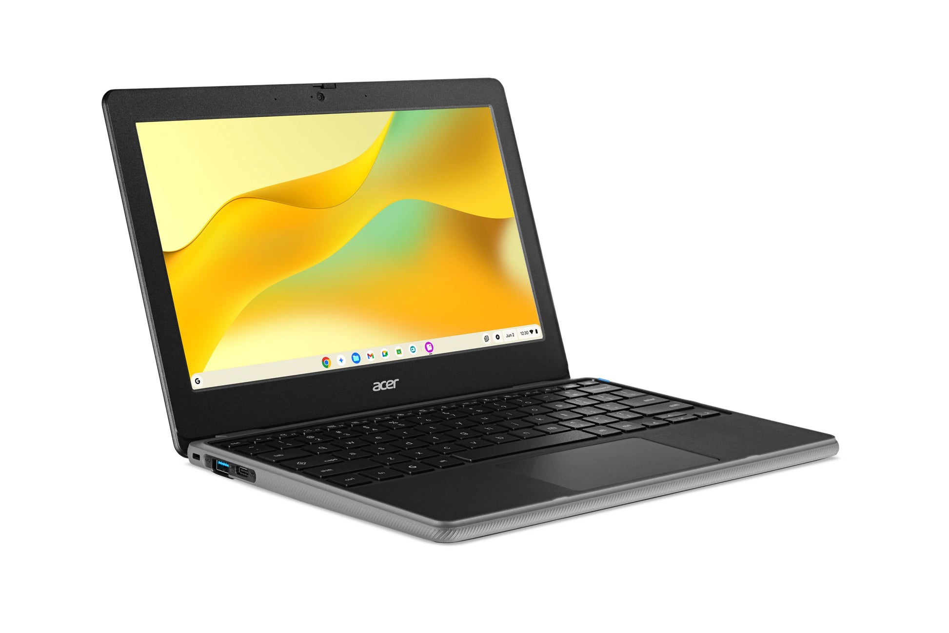 Acer Chromebook 311 – 11,6" WXGA, Kompanio 540, 4 GB, 32 GB eMMC, Chrome OS, QWERTZ (CH)