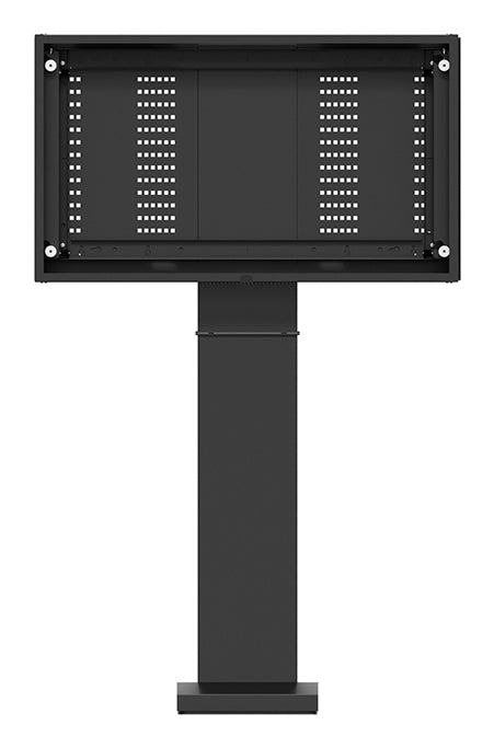 Hagor Säulenhalterung – bis 55" – für Samsung OH55-Serie – 5875