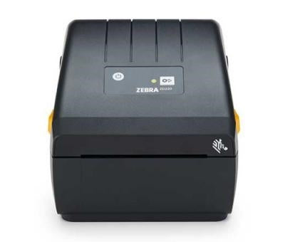 Zebra ZD230 – Etikettendrucker, Thermodirekt, Auto-Cutter, USB, 203 dpi, 152 mm/s, für Etiketten bis 112 mm
