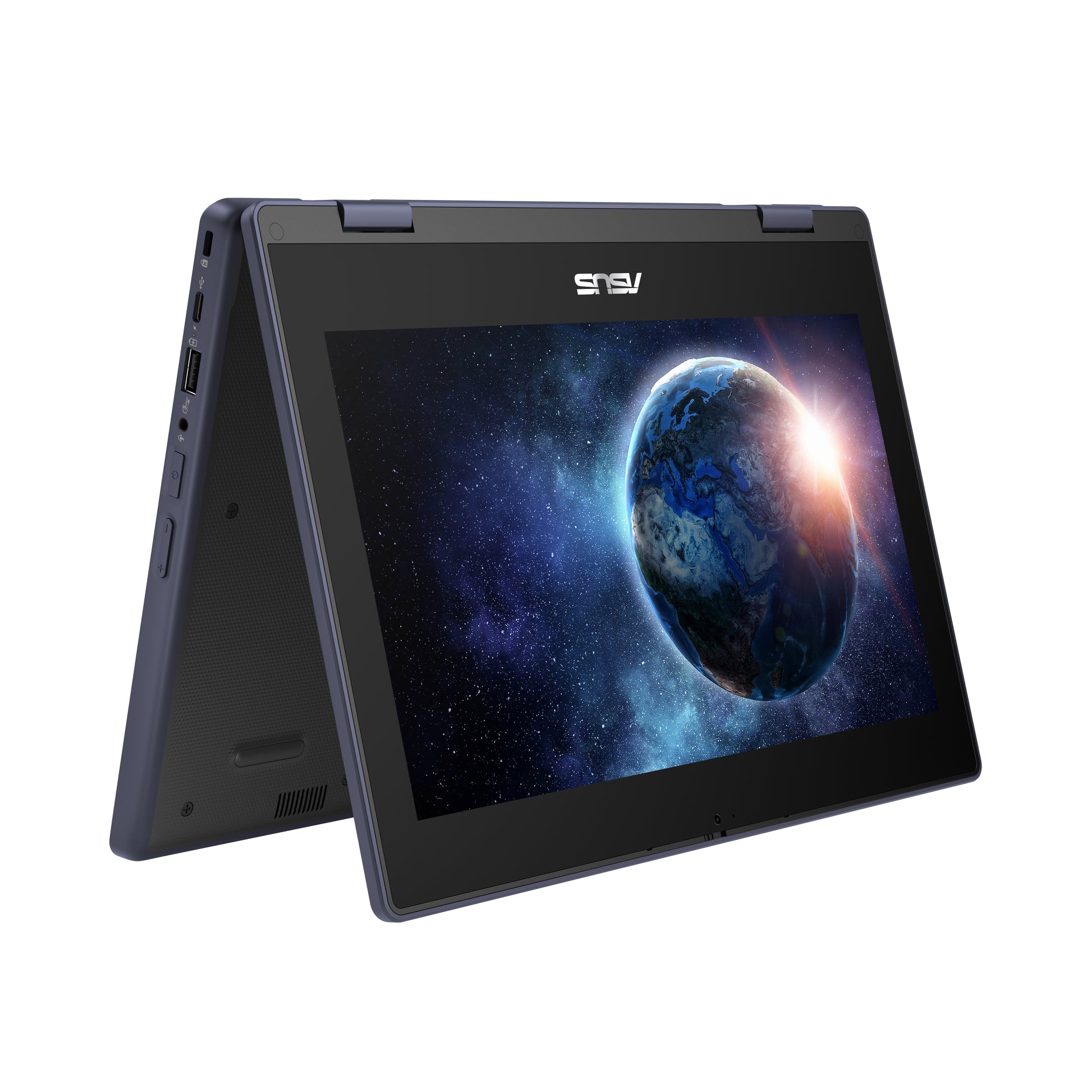ASUS BR1104FTA-NS0078X – 11,6" WXGA Touch, N150, 8 GB, 128 GB SSD, Win 11 Pro, QWERTZ (CH)