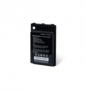 Newland Akku 3,8 V 6500 mAh, 24,7 Wh – für MT90 Orca II