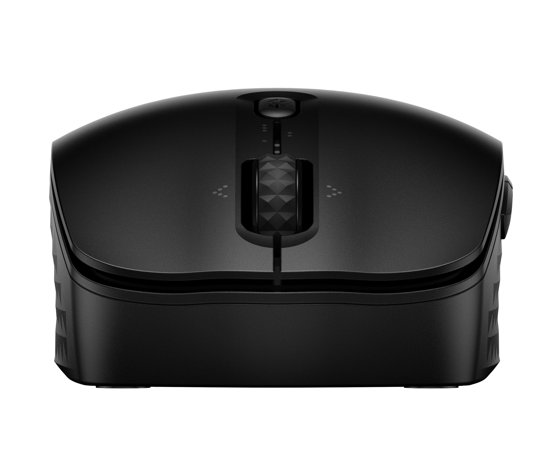 HP 420 – Maus – Kabellos (Bluetooth), 4000 DPI, beidhändig, Schwarz
