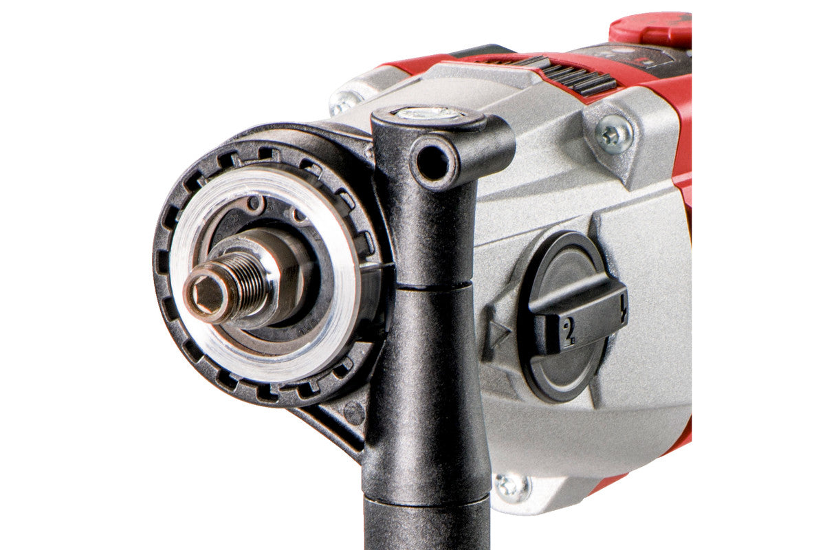 Metabo Schlagbohrmaschine SBEV1100-2S – 1 100 W – Schnellspannbohrfutter (Ø 13 mm) – 40 Nm – 2-Gang