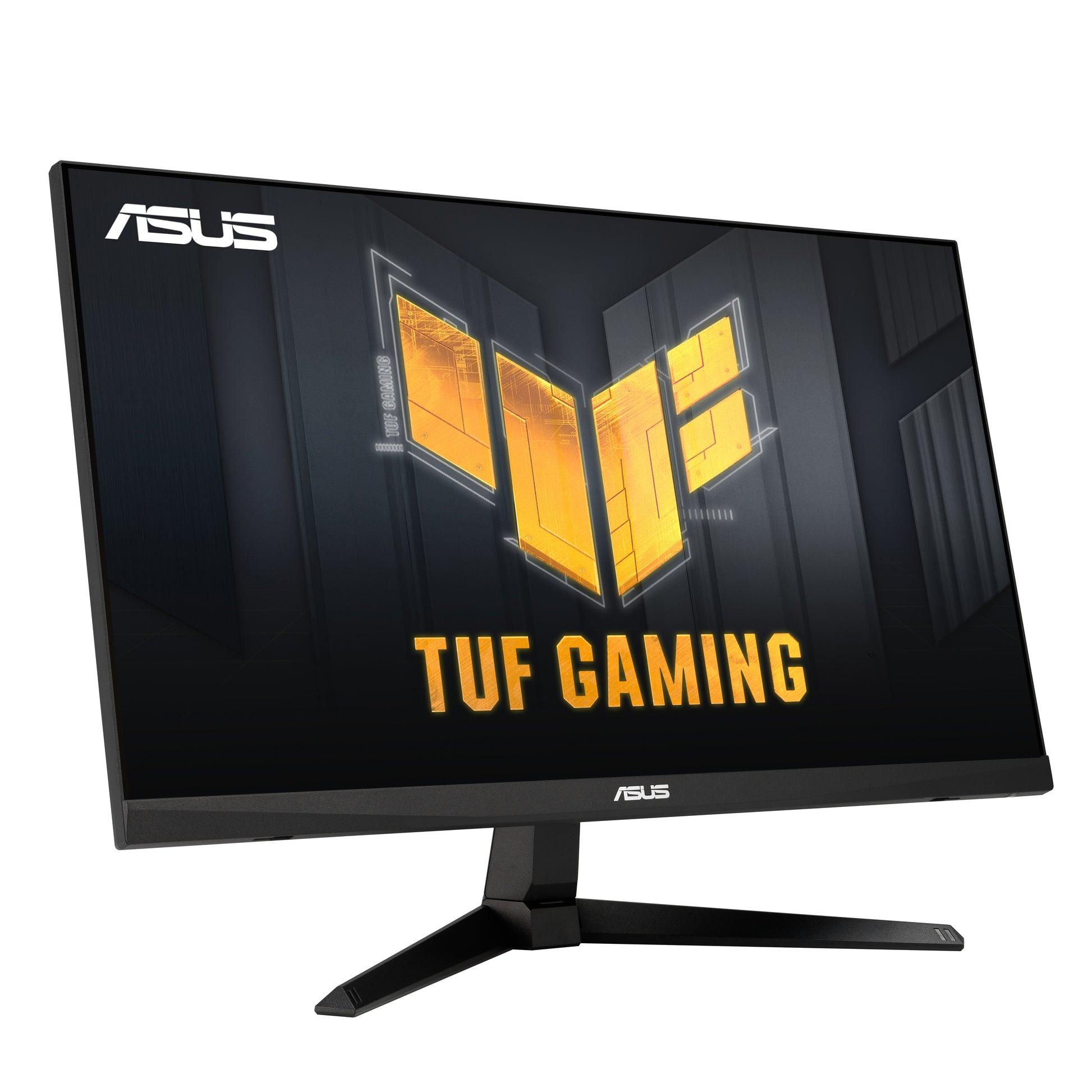 ASUS TUF Gaming VG246H1A – Interaktives Touch-Display 23,8" – Full HD (1920 × 1080), IPS, 300 cd/m², blendfrei