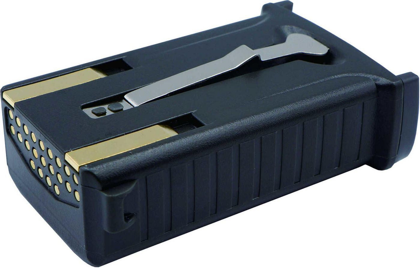 CoreParts Akku Li-Ion 7,4 V 3400 mAh, 25,2 Wh – für Zebra MC9000/MC9000-G/MC9000-K und andere