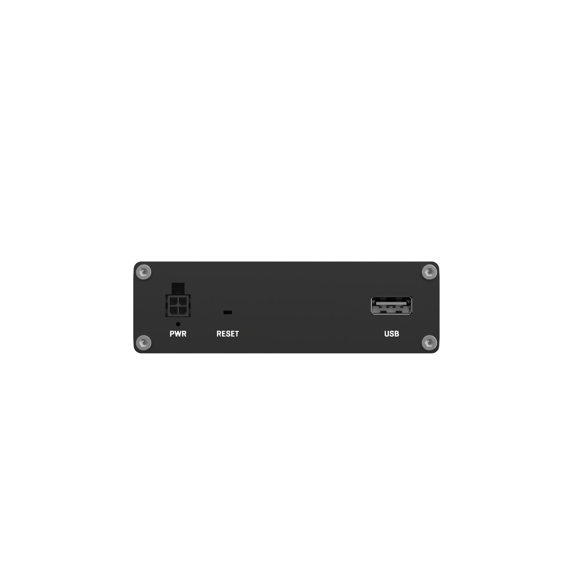 Teltonika RUT301 VPN-Router – Ethernet-WAN, 5× 10/100 Mbit/s, 1× USB 2.0