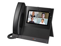 Poly CCX 700 – Business Media Telefon, Open SIP, PoE