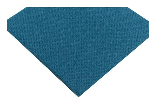 PRONAPPE PRO nappe Servietten blau – 20 × 20 cm, 2-lagig – 50 Stück