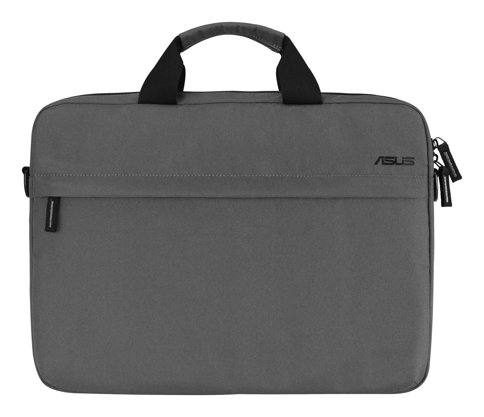 ASUS Notebook-Tasche bis 16" – Grau/Mandel
