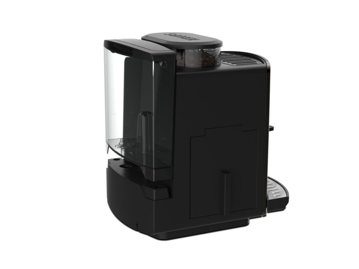 Krups EA8819ECH Kaffeevollautomat – 15 bar, 1,7 l, 260 g, Schwarz