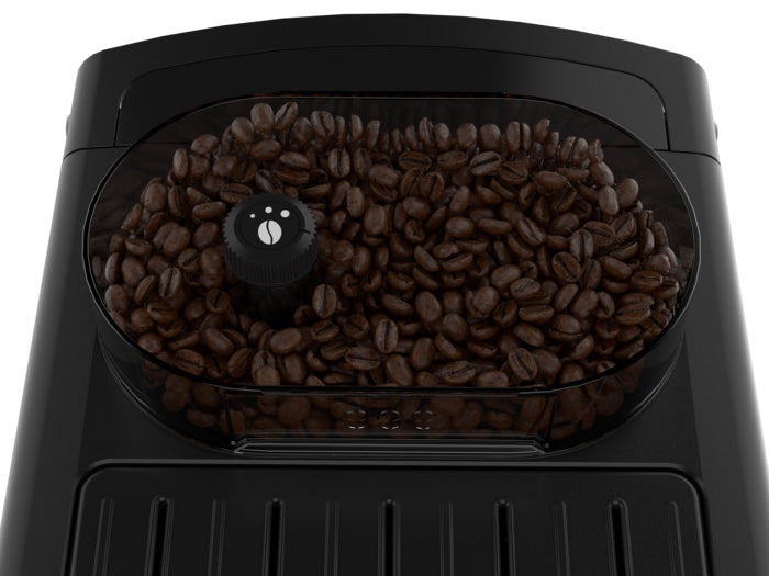 Krups EA8819ECH Kaffeevollautomat – 15 bar, 1,7 l, 260 g, Schwarz