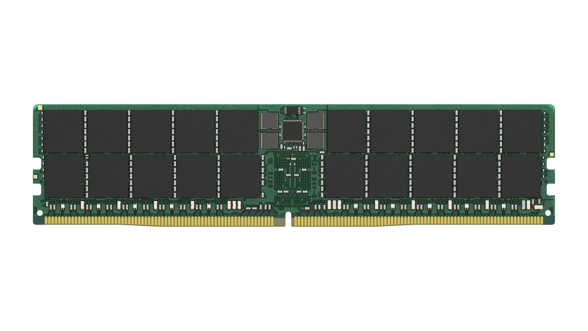 Kingston Technology Kingston KSM56R46BD4-64HA – DDR5 RDIMM – 64 GB, 288-Pin DIMM, 5600 MT/s, CL46, 1.1 V