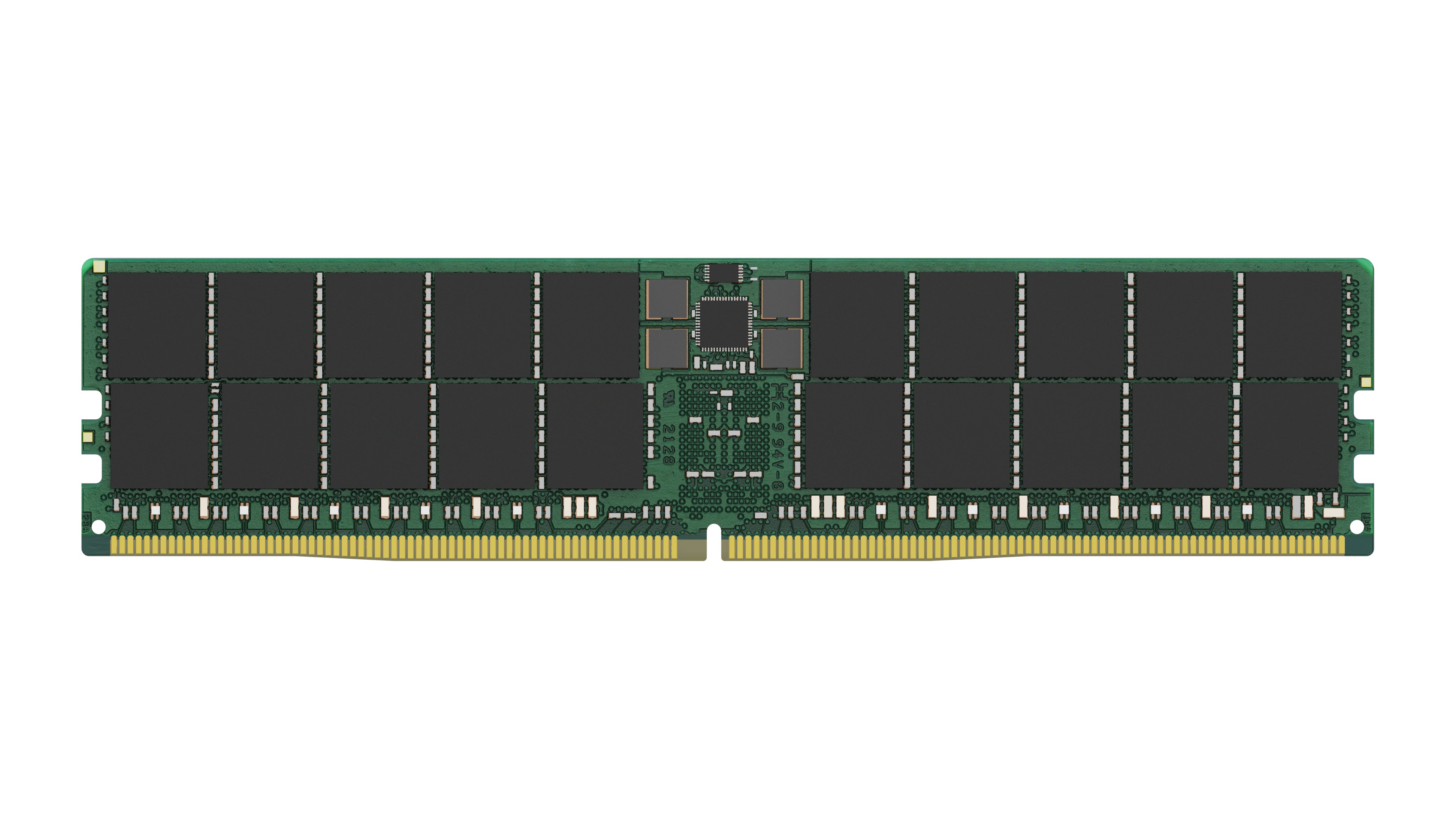 Kingston Technology Kingston KSM56R46BD4-64MD – 64 GB DDR5 – 5600 MT/s, 288-poliger DIMM, Registered, On-Die ECC