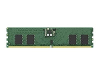 Kingston Technology Kingston A52Bs6-8 – 1×8 GB, DDR5-6400, 288-Pin DIMM, ungepuffert, CL52