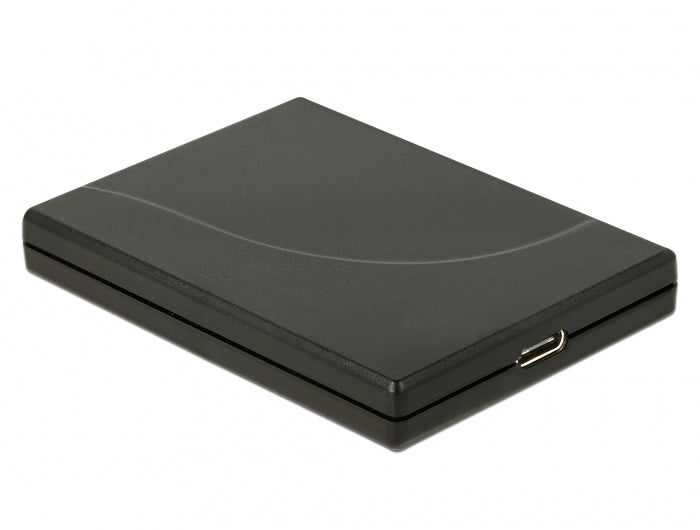 DeLOCK CFX 91749 Kartenleser – CFexpress Typ B – USB‑C 3.2 Gen 2 – 10 Gbit/s