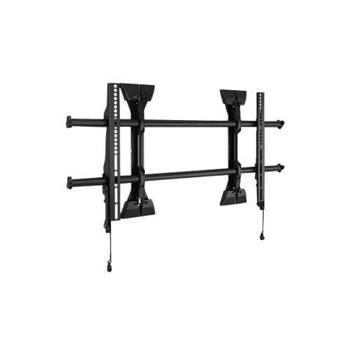 Chief Fusion L – Wandhalterung, fix, VESA 880×400, bis 91 kg