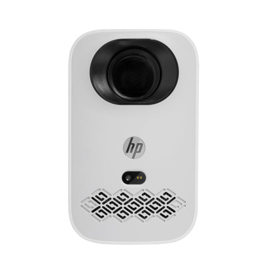 HP LCD LED, Full HD (1080p), 500 Lumen, Android TV