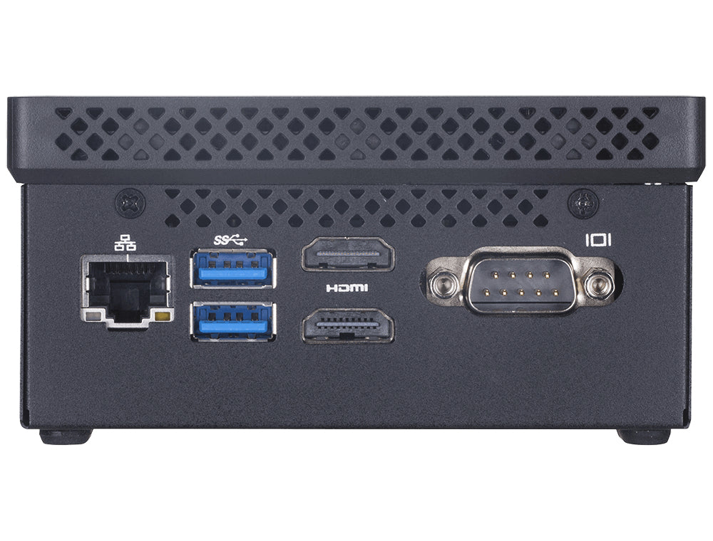 Gigabyte Micro – Intel Pentium Silver J5005