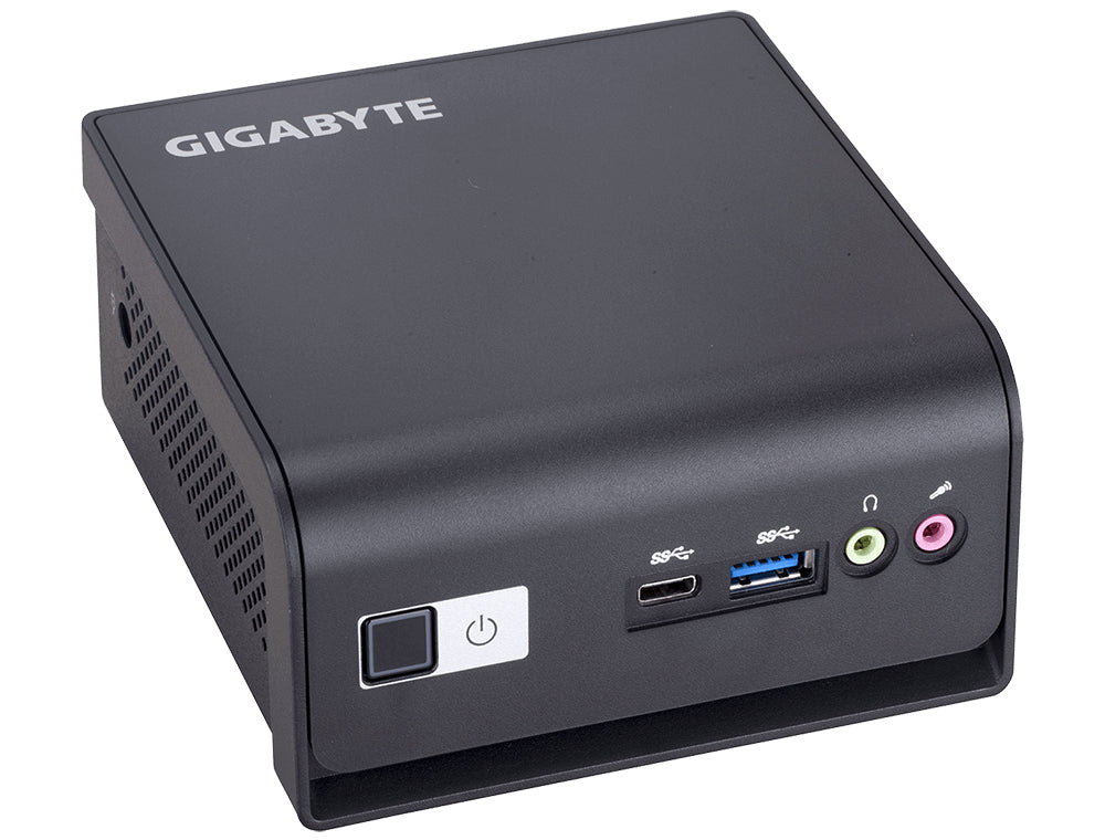 Gigabyte Micro – Intel Pentium Silver J5005