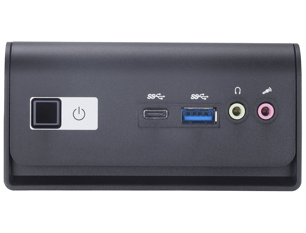 Gigabyte Micro – Intel Pentium Silver J5005