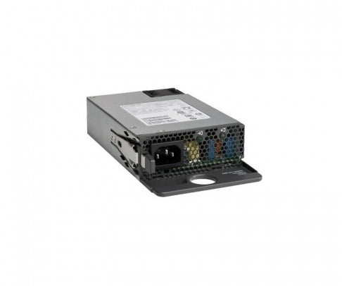 Cisco PWR-C6-1KWAC Redundantes Netzteil 1000 W – Eingebaut, Grau