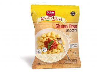 Dr. Schär Gnocchi – laktosefrei – 300 g
