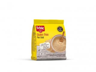 Dr. Schär Paniermehl – glutenfrei, laktosefrei – 300 g