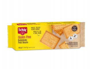 Dr. Schär Petit Guetzli – Butterkeks, glutenfrei – 165 g