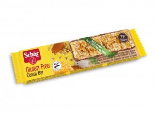Dr. Schär Cereal Bar – Schokolade, glutenfrei – 25 g