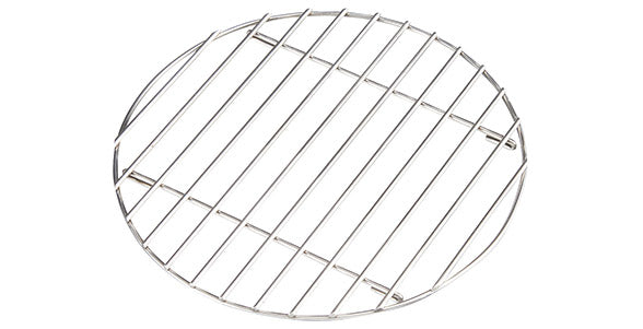 Campingaz Fonduepfanne – Ø 29,5 cm, Gusseisen/Edelstahl, Schwarz