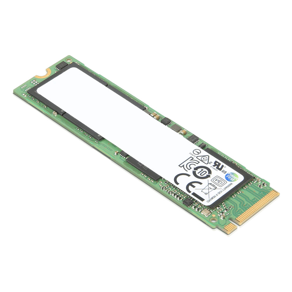 Lenovo SSD – FRU00UP437, 512 GB, M.2 2280 PCIe 3.0 x4 NVMe